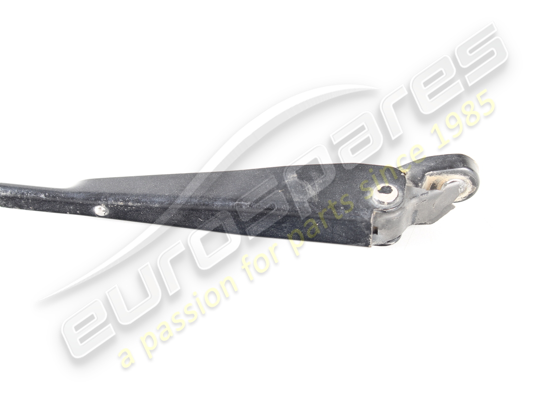 DAMAGED FERRARI LH WIPER ARM LHD PART NUMBER 108739 (3) damaged ferrari lh wiper arm lhd part number 108739 (3)