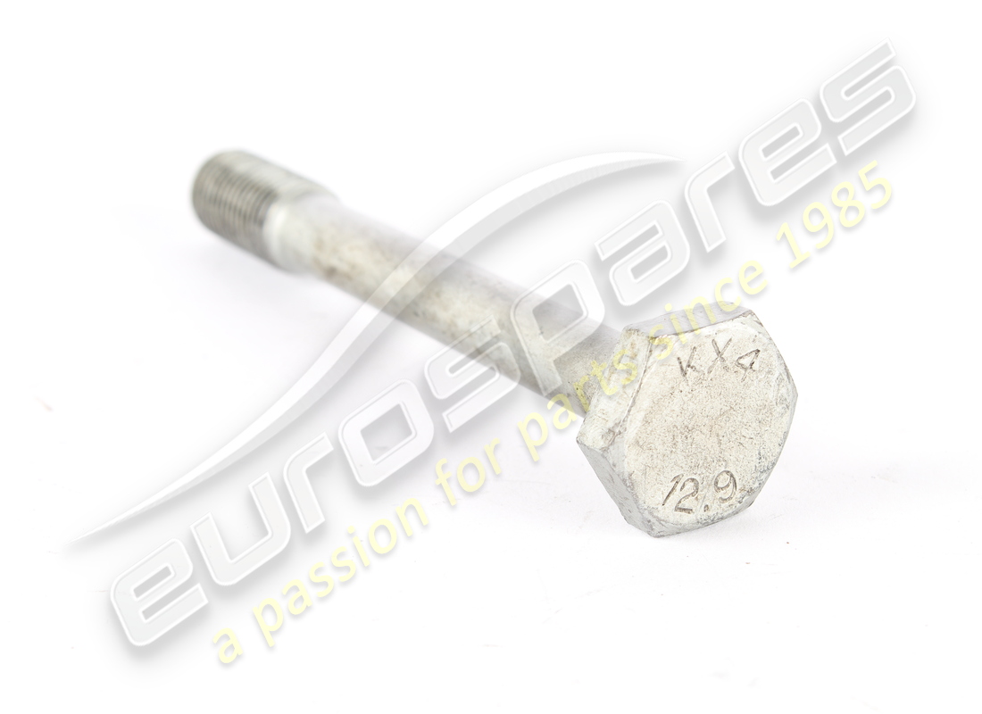USED FERRARI SCREW. PART NUMBER 254892 (2) used ferrari screw. part number 254892 (2)