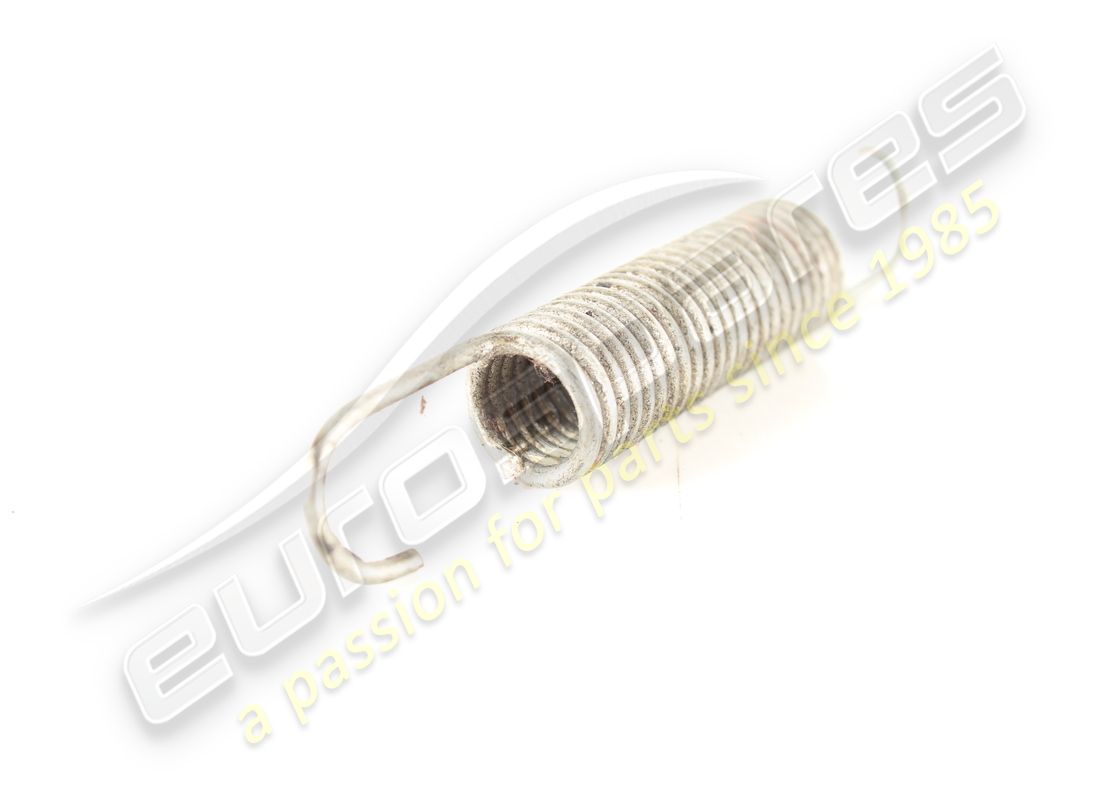 used ferrari spring. part number 104895 (2)