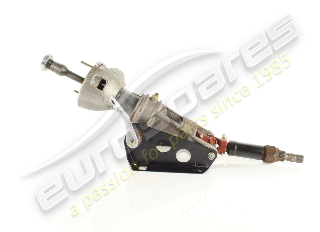 USED Eurospares STEERING COLUMN COMPLETE . PART NUMBER EAP1729591 (1)