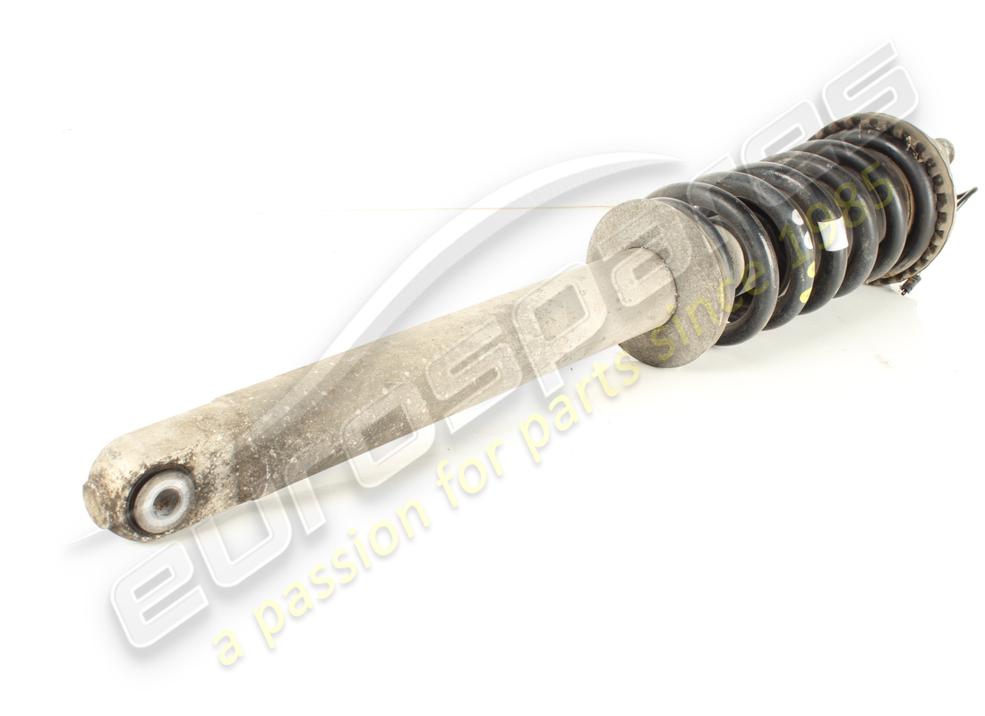 USED EUROSPARES COMPLETE FRONT SHOCK ABSORBER. PART NUMBER EAP1510671 (3) used eurospares complete front shock absorber. part number eap1510671 (3)