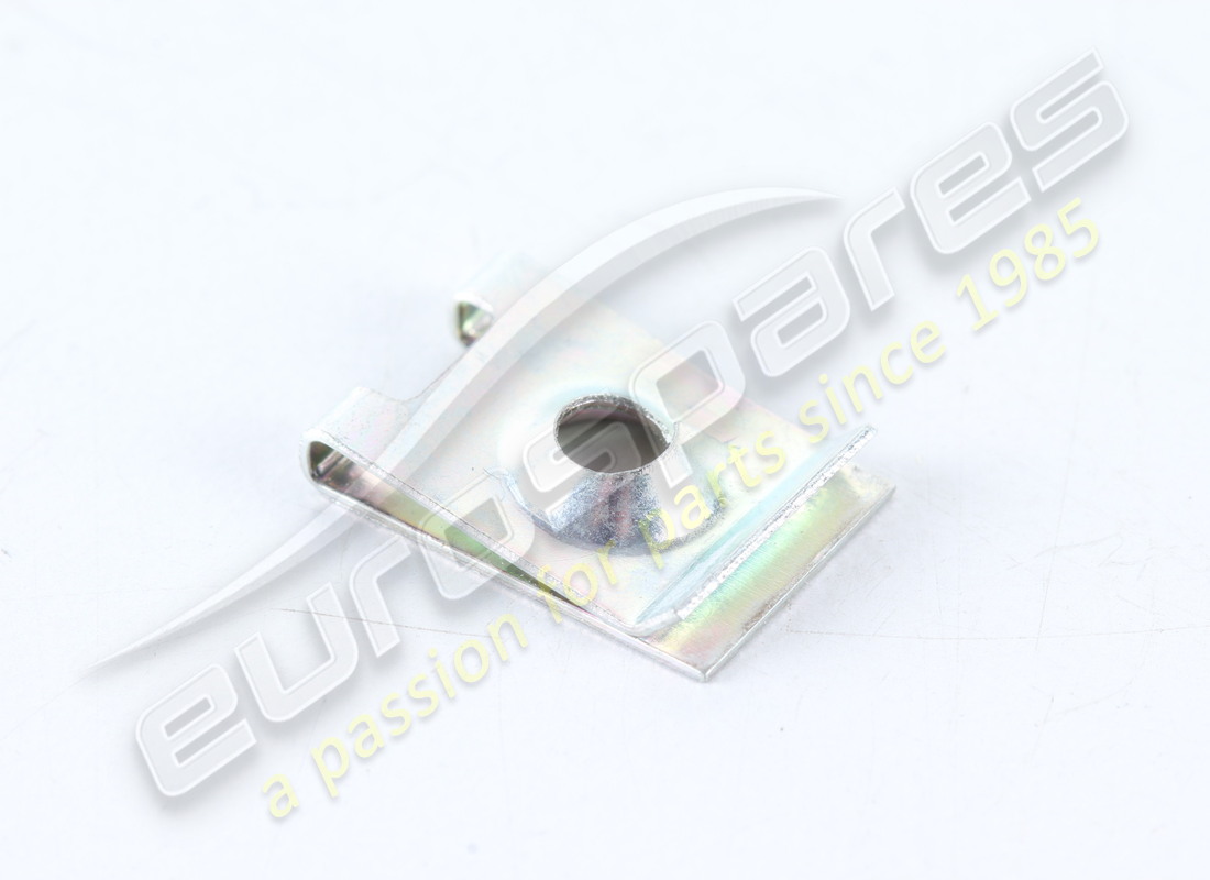 NEW PORSCHE SPEED NUT - B 4,8. PART NUMBER 99950702301 (1) new porsche speed nut - b 4,8. part number 99950702301 (1)