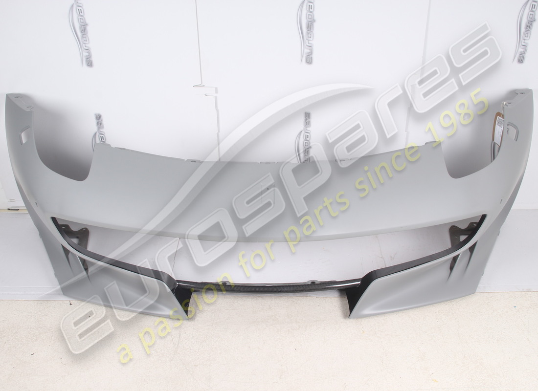 USED Ferrari FRONT BUMPER . PART NUMBER 87187110 (1)