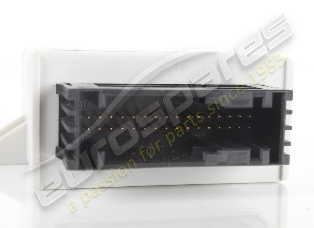 used ferrari tpms ecu. part number 299017 (4)
