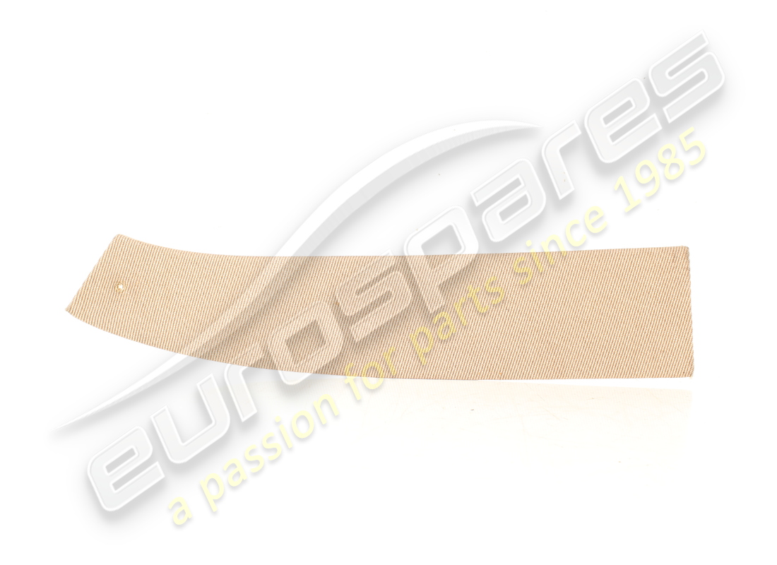 USED Ferrari LH MOULDING . PART NUMBER 61267400 (1)