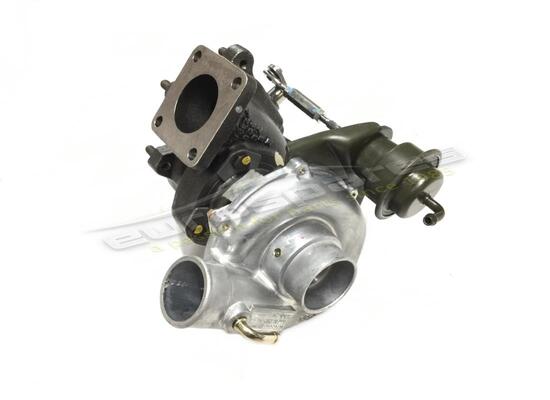 new maserati rh turbocharger part number 501360000