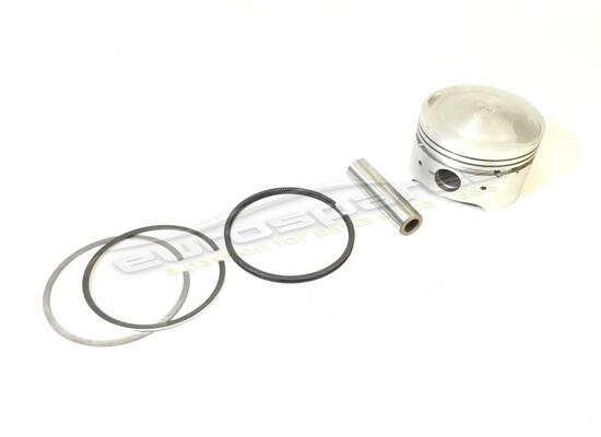 new ferrari piston complete 81 mm standard 65457/5 part number 100165/a