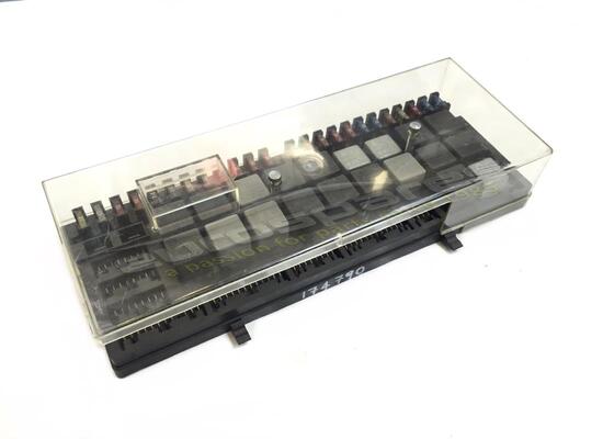 new ferrari electrics board complete part number 174790