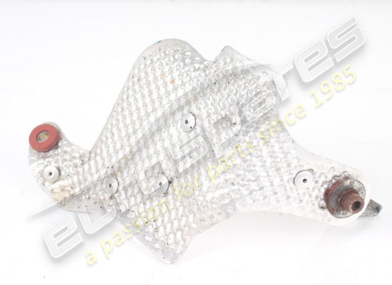 used ferrari heat shield part number 259774