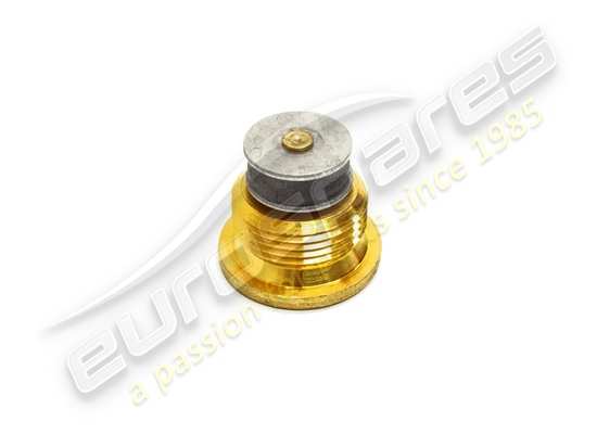 new ferrari magnetic plug part number 104280