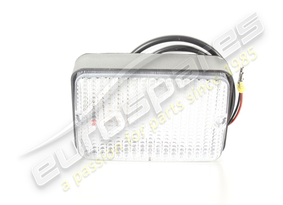 new lamborghini my '98 reversing light part number 0063001281