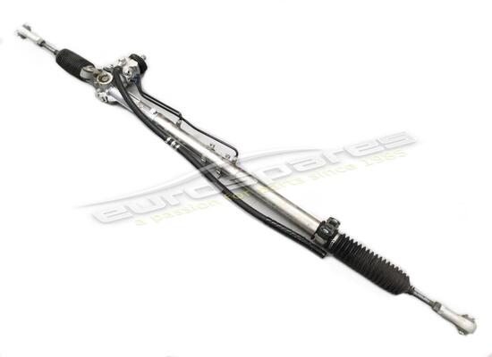 used ferrari rhd steering rack part number 226820