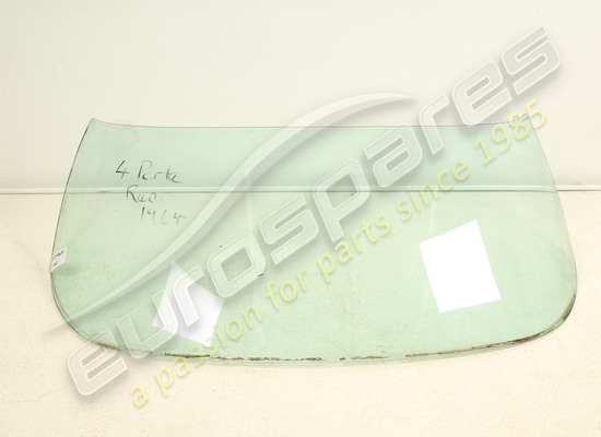 used maserati cristallo poster part number 107 bt 56491