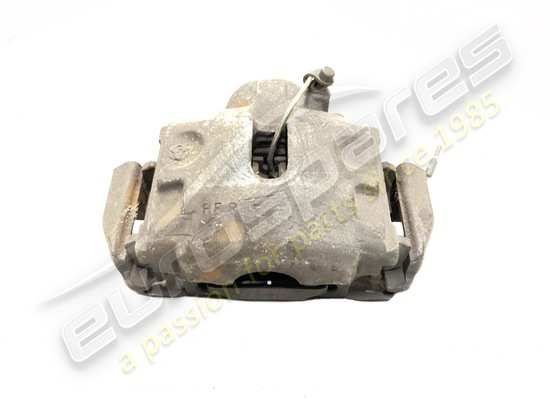 used ferrari rh front brake caliper part number 136600