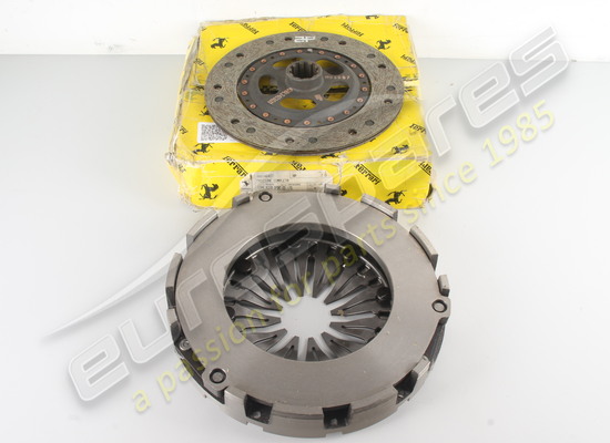 new ferrari single plate clutch complete part number 146407
