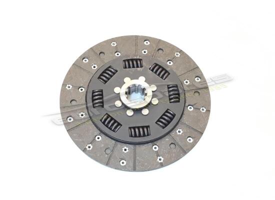 new eurospares clutch disc part number 002121295