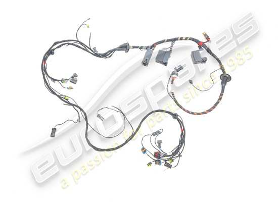 new ferrari front cable part number 200828