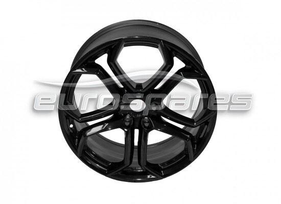 new lamborghini front wheel part number 470601017n