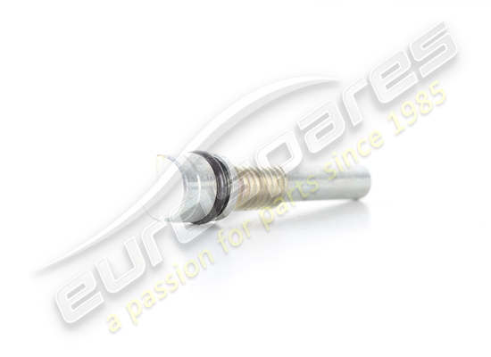 new lamborghini fastening parts set part number 086398199a