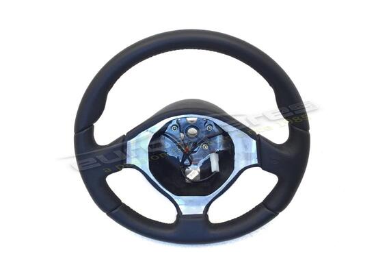 new lamborghini steering wheel part number 410419091