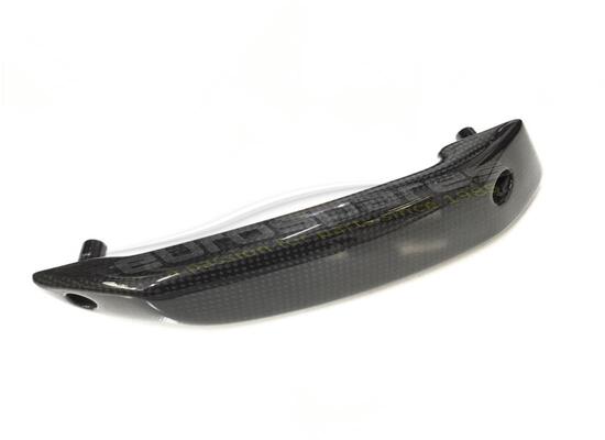 new ferrari rh door pull complete part number 84007000