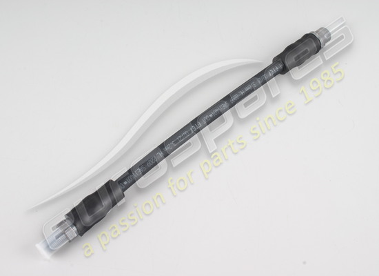 new lamborghini brake hose part number 420611775a