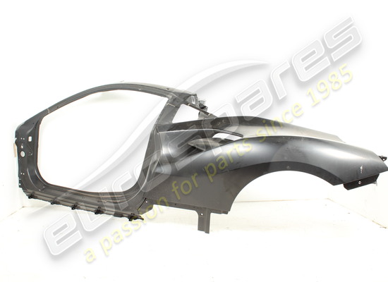 new ferrari lh rear fender part number 86312711