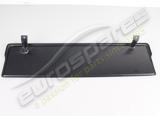 new ferrari rear number plate holder part number 61537100