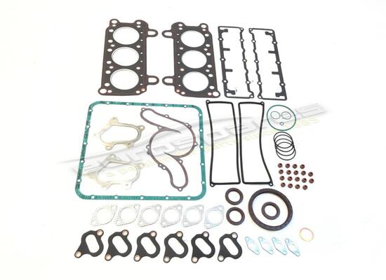 new maserati head overhaul kit 2000 4v. (use epk0000026) part number 310653008