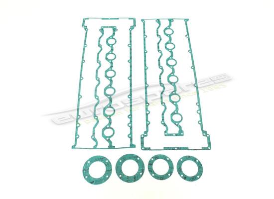 new ferrari cam cover gasket set part number fccg003