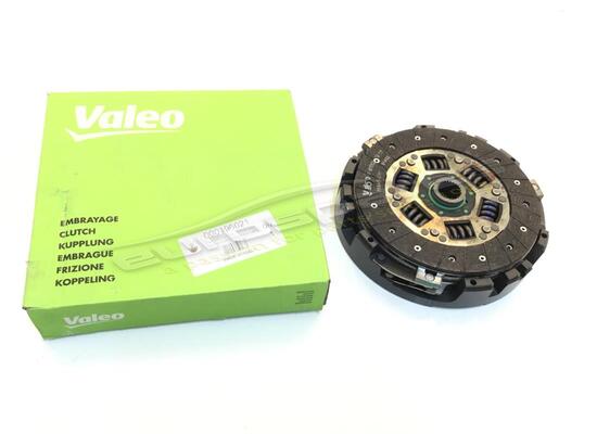 new maserati maserati 4200 complete clutch (not for f1) part number 196021