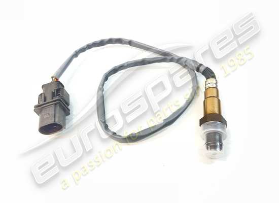 new lamborghini lambda probe part number 1k0998262ad