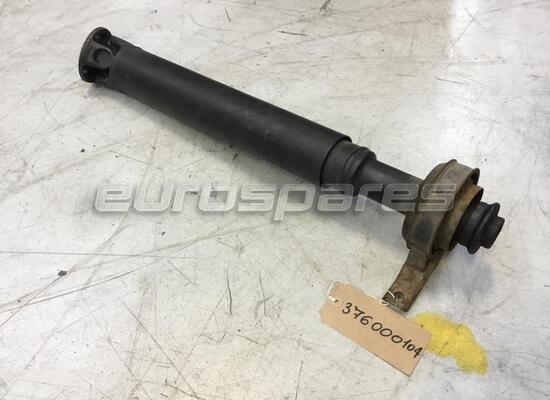 used maserati transm. shaft,6-sp. mech/aut. gea part number 376000104