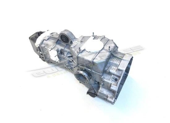 reconditioned ferrari manual gearbox part number 183340
