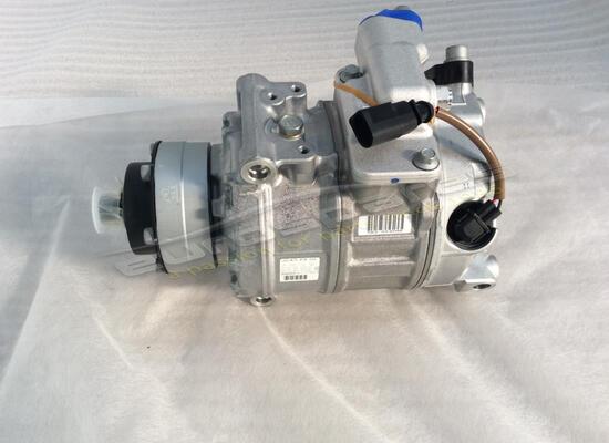 new lamborghini compressor part number 470816550