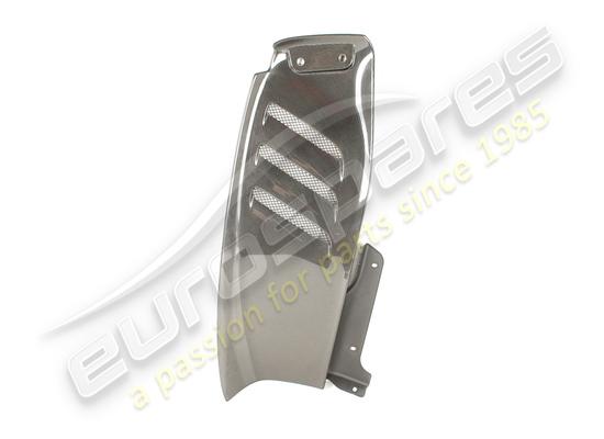 used ferrari complete lh engine compartment part number 958423