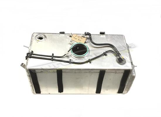 used maserati fuel tank part number 218581