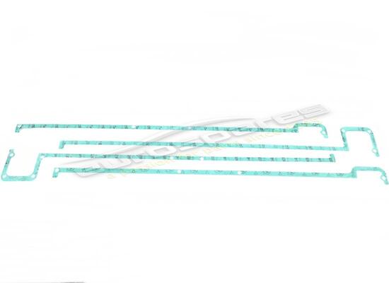 new maserati cam cover gasket set part number mccg004