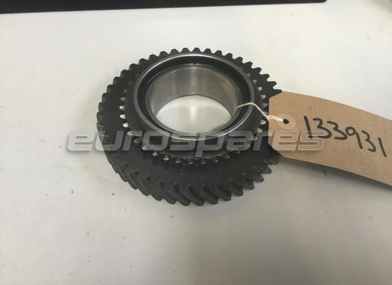 used ferrari 1st gear part number 133931