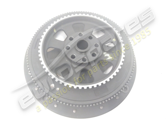 used maserati complete engine flywheel part number 230427