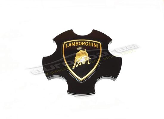 new lamborghini wheel trim part number 400601147f