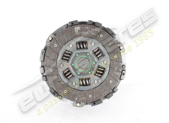 new maserati complete clutch (f1) part number 196335