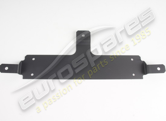 new ferrari mounting bracket for number plate holder part number 69302500