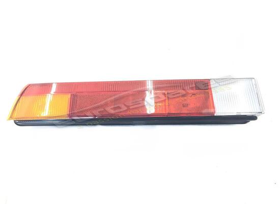 new ferrari lh rear light assembly part number 134452