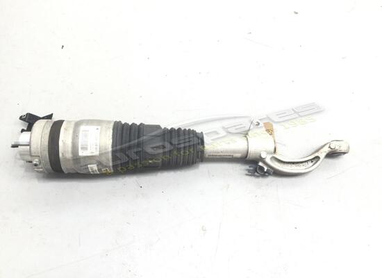 used maserati shock absorber spring group ant.dx part number 670106262