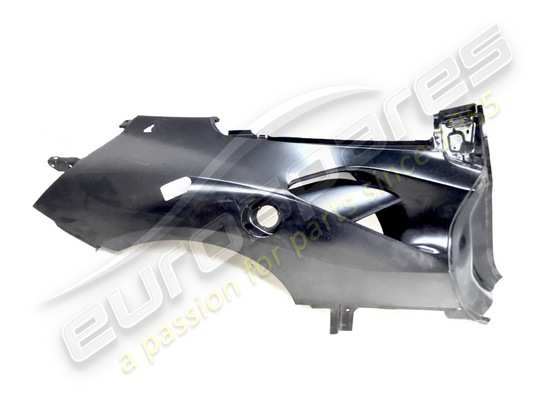 new (other) ferrari rh rear quarter panel (asm authorization) part number 86474111