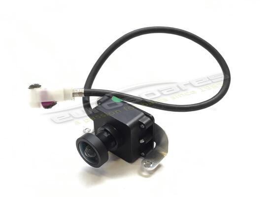 used ferrari external telemetry camera part number 292423