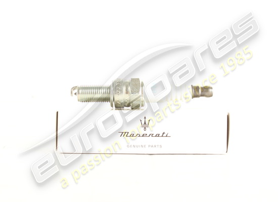 new maserati spark plug (ngk) part number 192637
