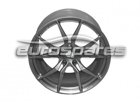 reconditioned lamborghini front wheel part number 470601017f