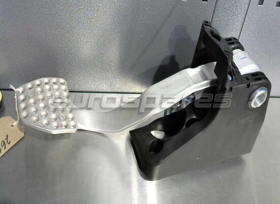 used ferrari brake pedal part number 261846